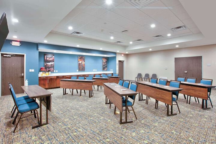 Meeting 21 of 29