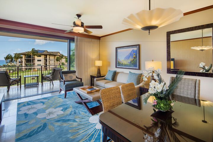 Koloa Landing Resort at Poipu Autograph Collection