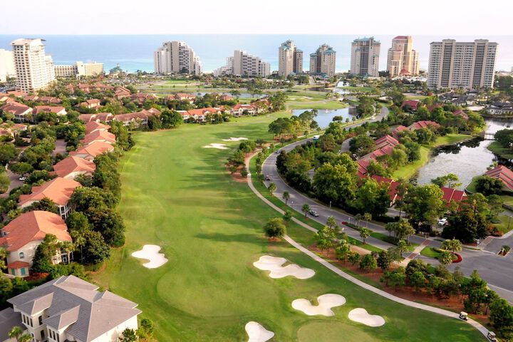 Sandestin Golf and Beach Resort