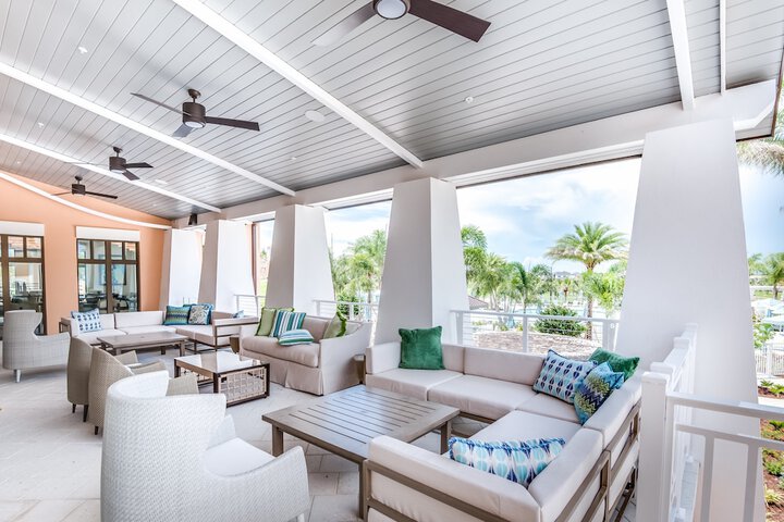Solara Resort 1617 Nassau Point Trial