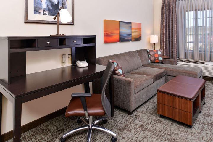 Staybridge Suites OFallon Chesterfield by IHG