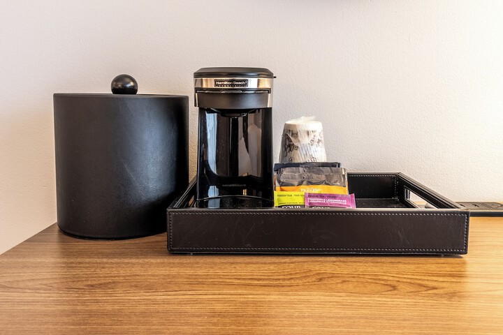 Breakfast/Coffee Service 140 of 157