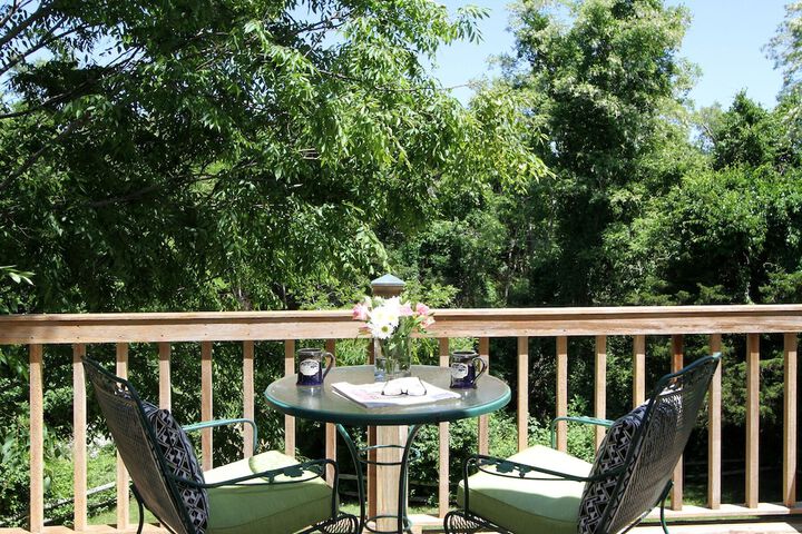 Terrace/Patio 105 of 106