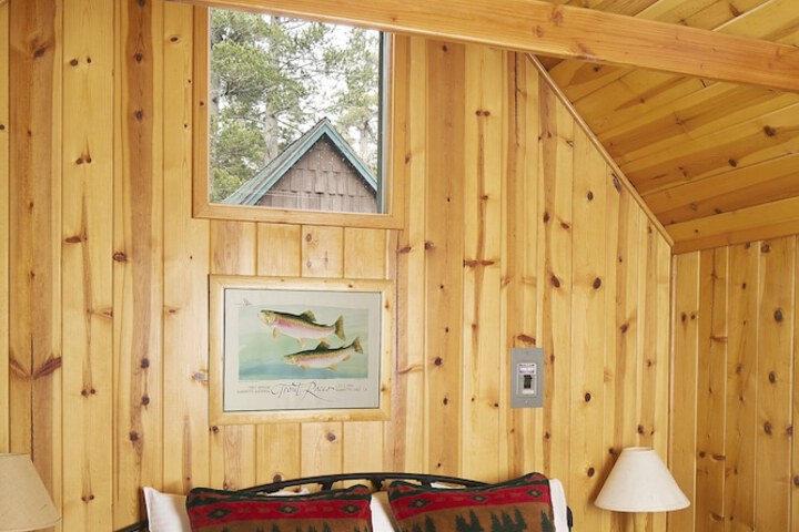 Tamarack Lodge and Resort