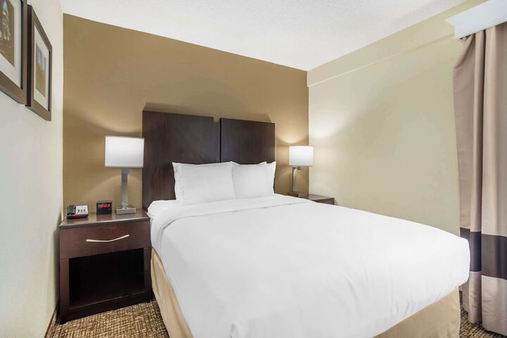 Comfort Inn & Suites Lake Norman