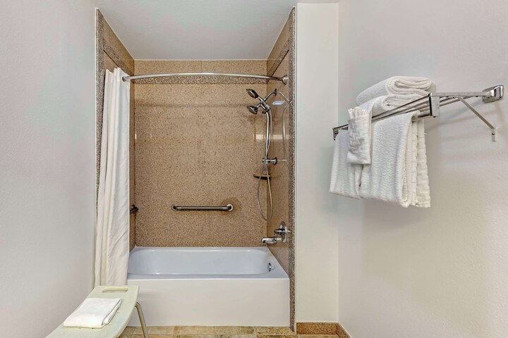 Best Western Inn of Brenham