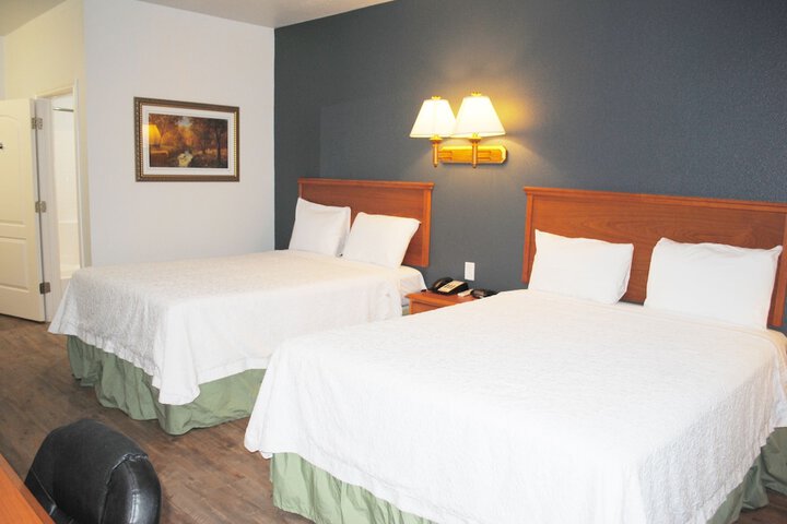 Bestway Inn