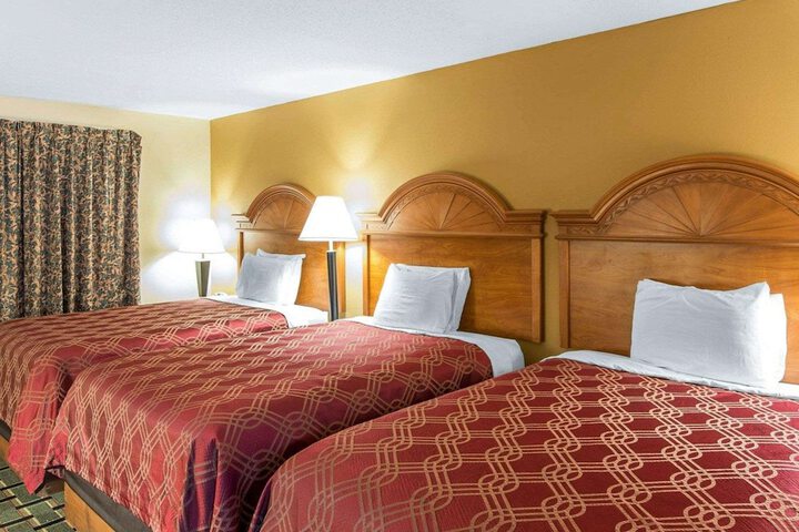 Econo Lodge Dalton West