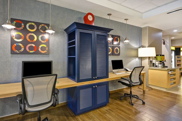 Business Center 50 of 50