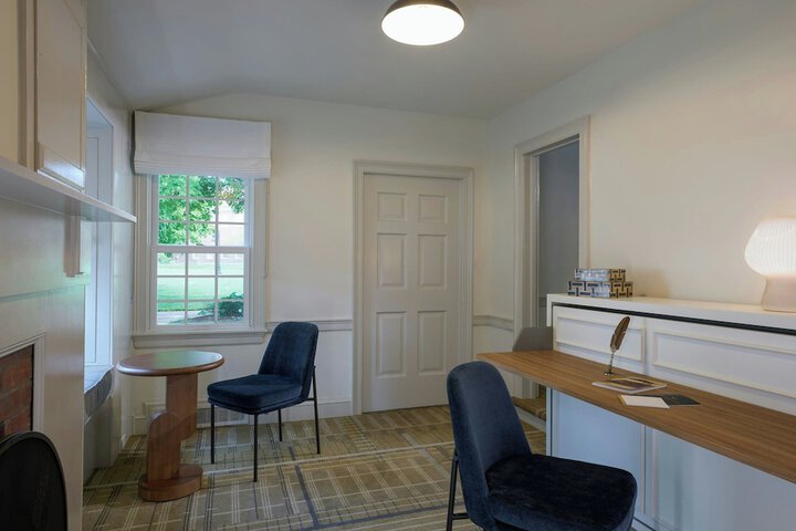 Dearborn Inn Autograph Collection