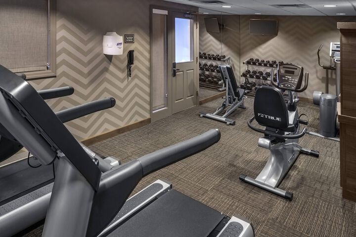 Health and Fitness 18 of 19