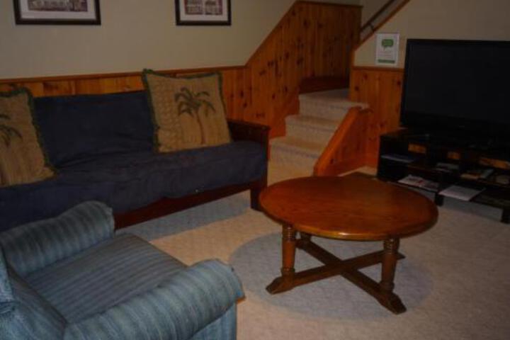 Place Victoria Place Bed & Breakfast