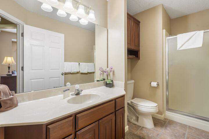 Stonebridge Village Resort