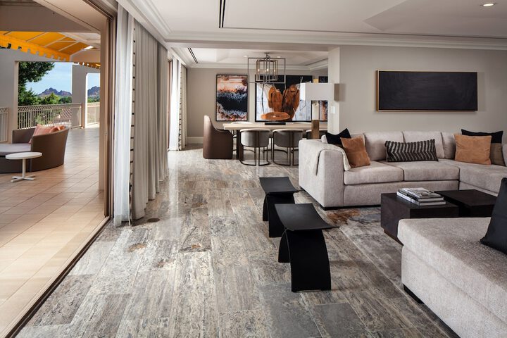 The Phoenician a Luxury Collection Resort, Scottsdale