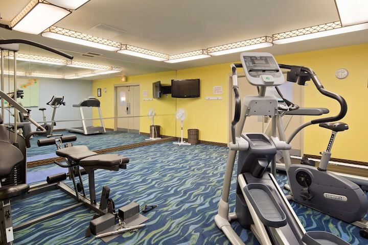 Health and Fitness 34 of 36