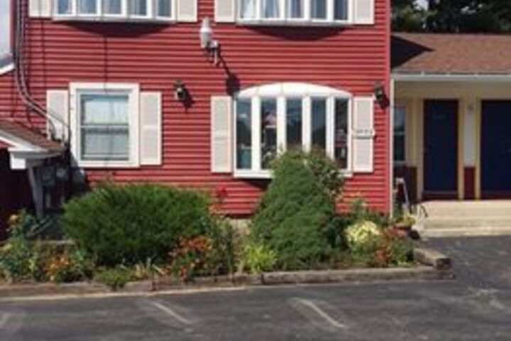 Biddeford Motel