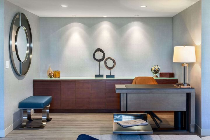 Hyatt Regency OHare Chicago