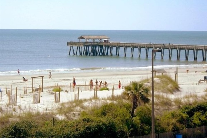 Hotel Tybee