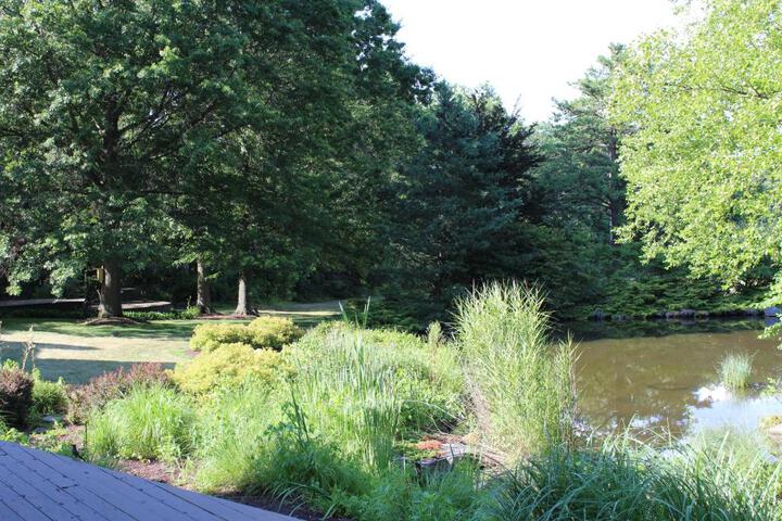 The Inn at White Oak