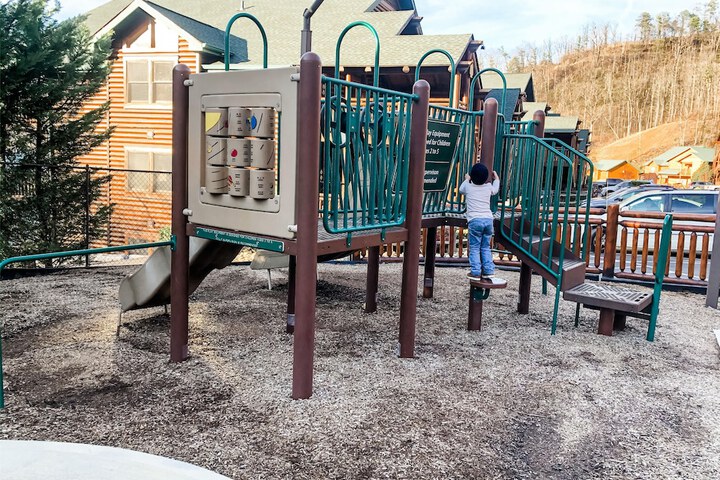 Westgate Smoky Mountain Resort & Water Park