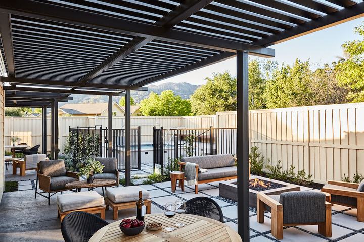 Terrace/Patio 77 of 93