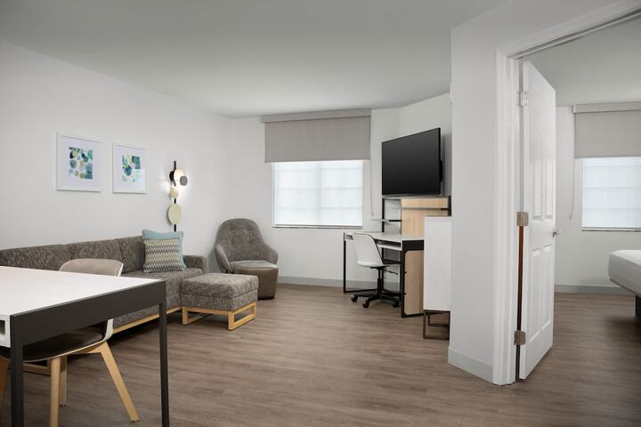 TownePlace Suites by Marriott Birmingham South