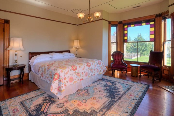 Jacksonvilles Historic Nunan House