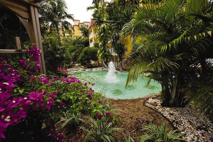 Club Wyndham Sea Gardens