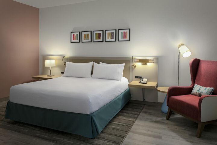 Hilton Garden Inn Eugene / Springfield