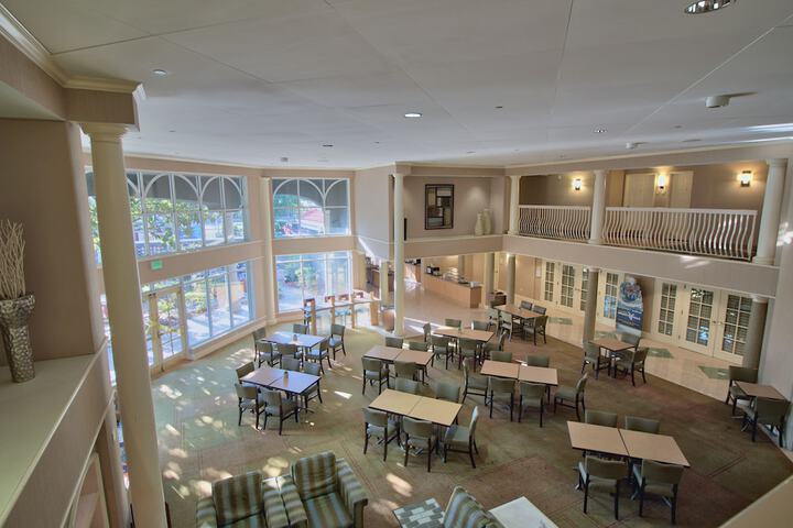 Hotel Interior 15 of 53