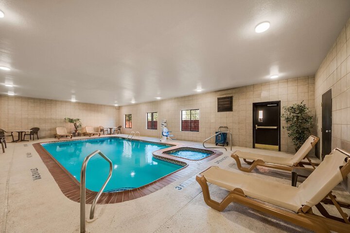 Pool 7 of 48