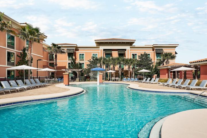Hampton Inn & Suites Destin