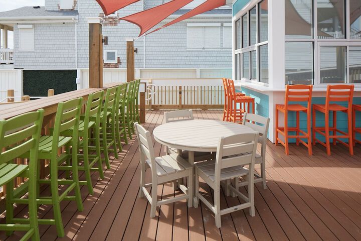 TownePlace Suites by Marriott Outer Banks Kill Devil Hills