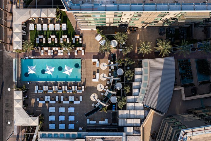 Hotel 6 of 150