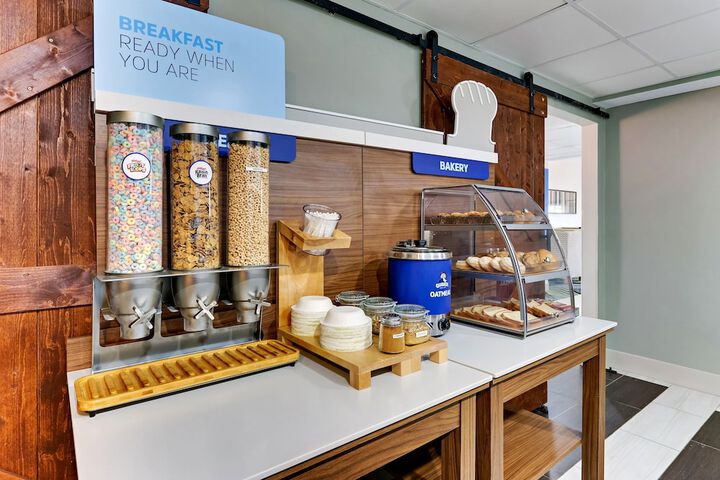 Holiday Inn Express Hotel & Suites Bad Axe by IHG