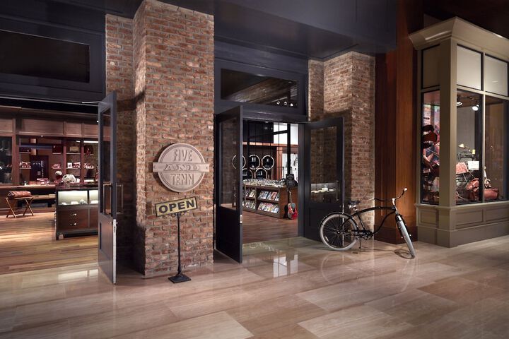 Omni Nashville Hotel