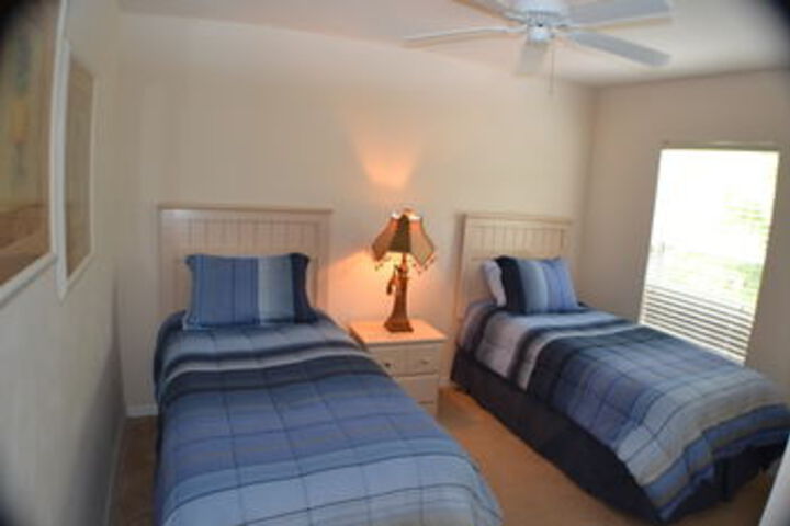 Orlando Vacation Townhomes 360