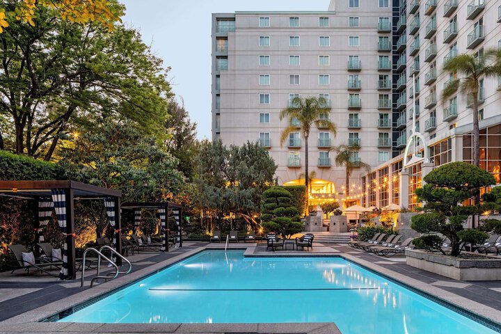 Hyatt Regency Sacramento