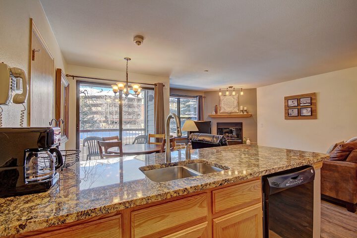 River Mountain Lodge a Vail Resorts Property