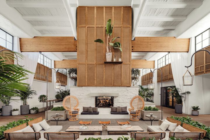 The Scott Resort & Spa