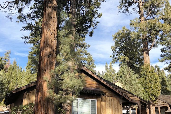 Tahoe Vistana Inn