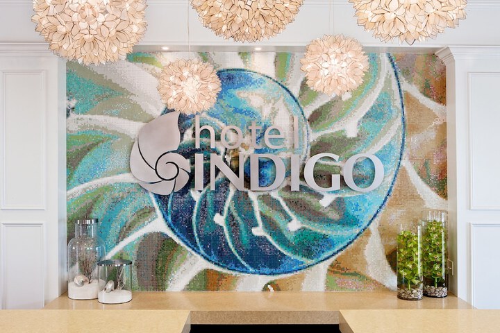 Hotel Indigo San Diego Del Mar by IHG