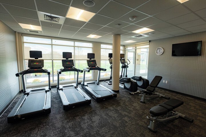 Fairfield Inn & Suites by Marriott Fond du Lac