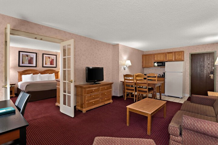 Quality Inn & Suites Craig