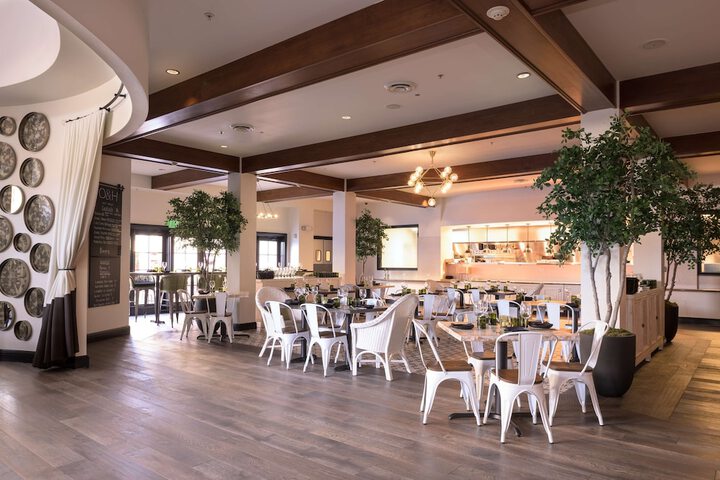 The Meritage Resort and Spa