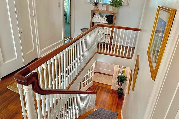 Buttonwood Boutique Hotel