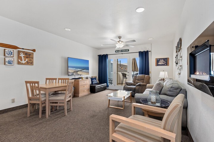 Beach House Inn & Suites
