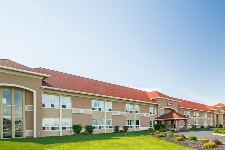 Red Roof Inn Batavia