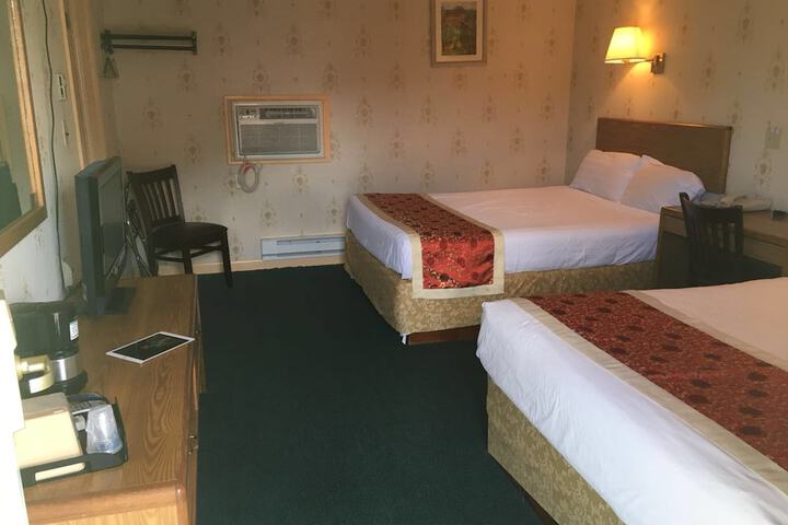 Motel 88