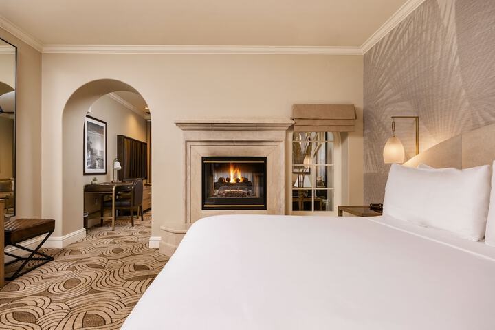 Montecito Inn